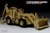 Voyager Model PE351022 WWII US Army High Mobility Engineer Excavator Basic For Panda hobby PH35041 1/35